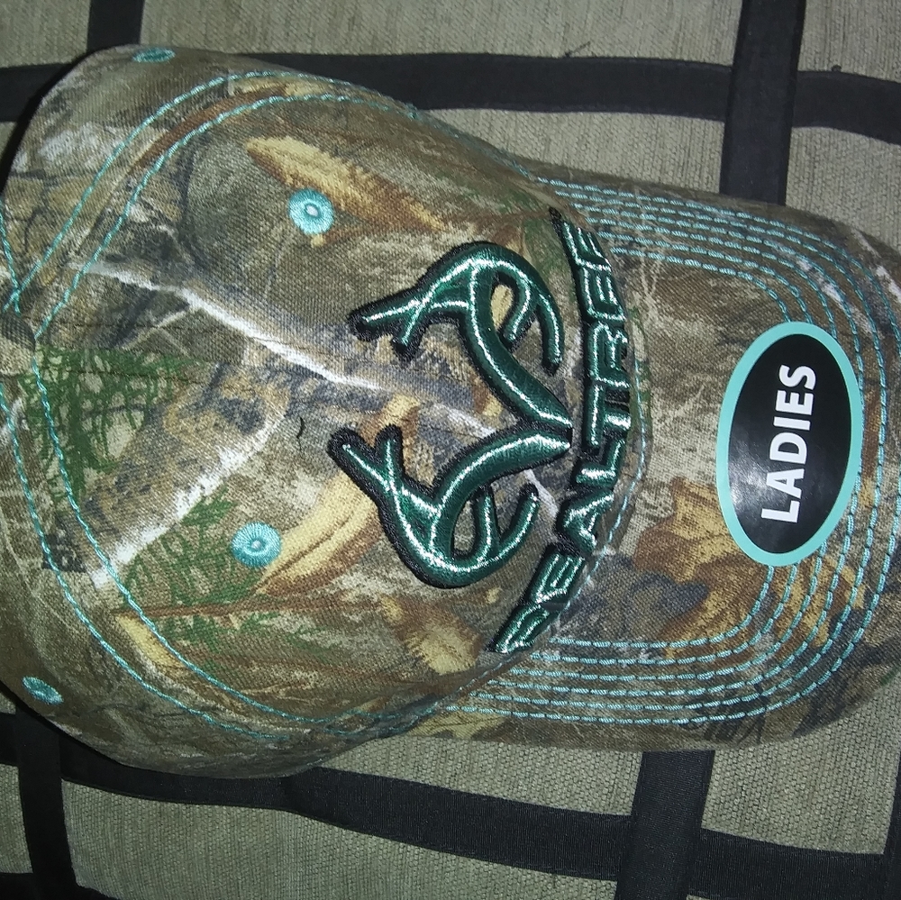 COPY - Realtree